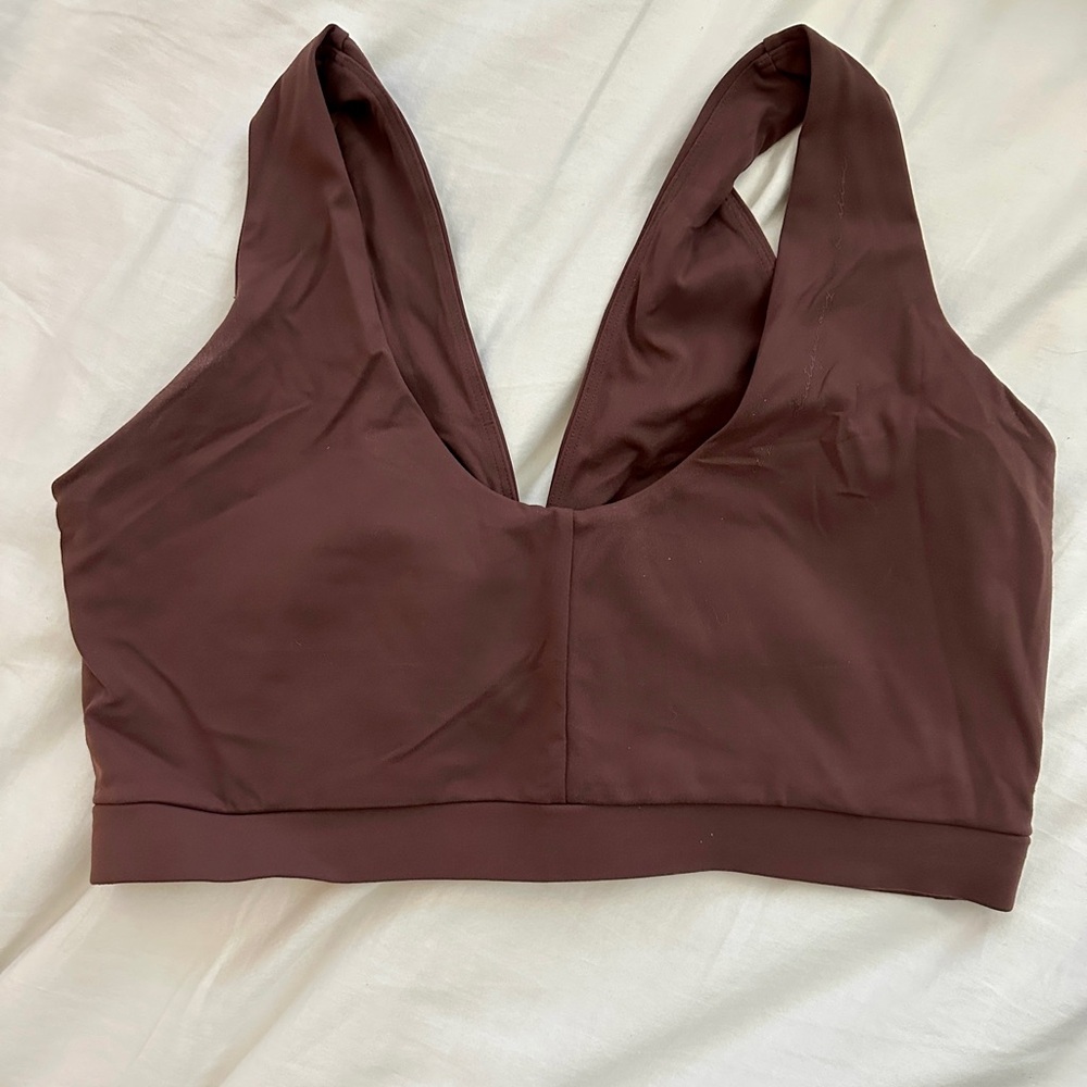 Gymshark Whitney Simmons Collab Sports Bra